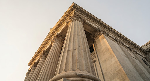 Corporate Actions - Institutional Pillars