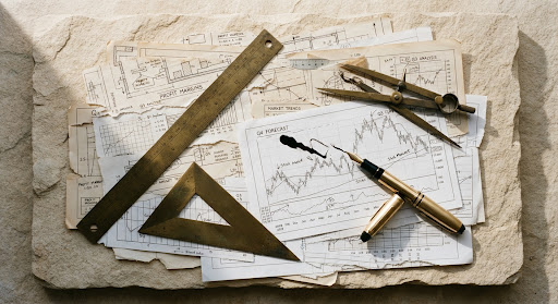 Accounting and CFO Support - Financial Blueprints